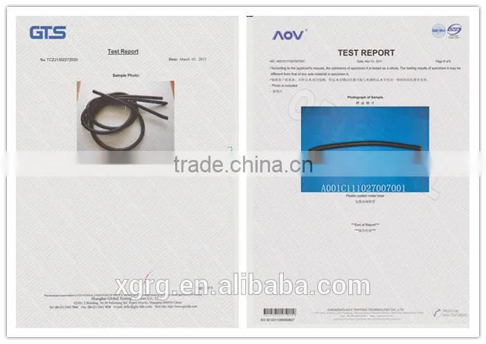 Best Quality Cheap Good White Plastic Electrical Conduit For Sale