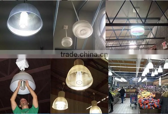 4500K CCT UL cUL CE RoHS certification led corn light 30w