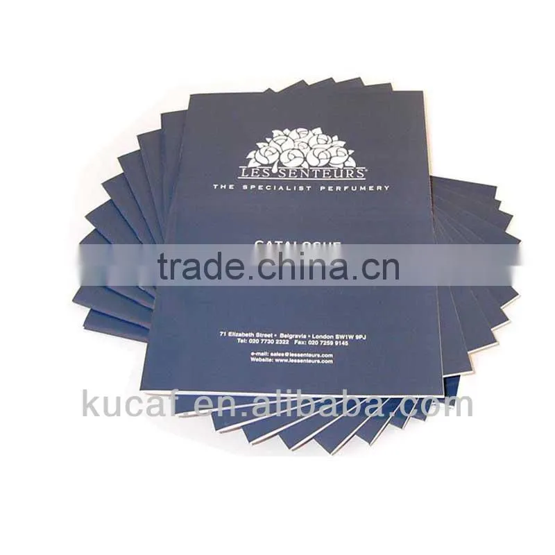 Offset Printing Product Catalogue