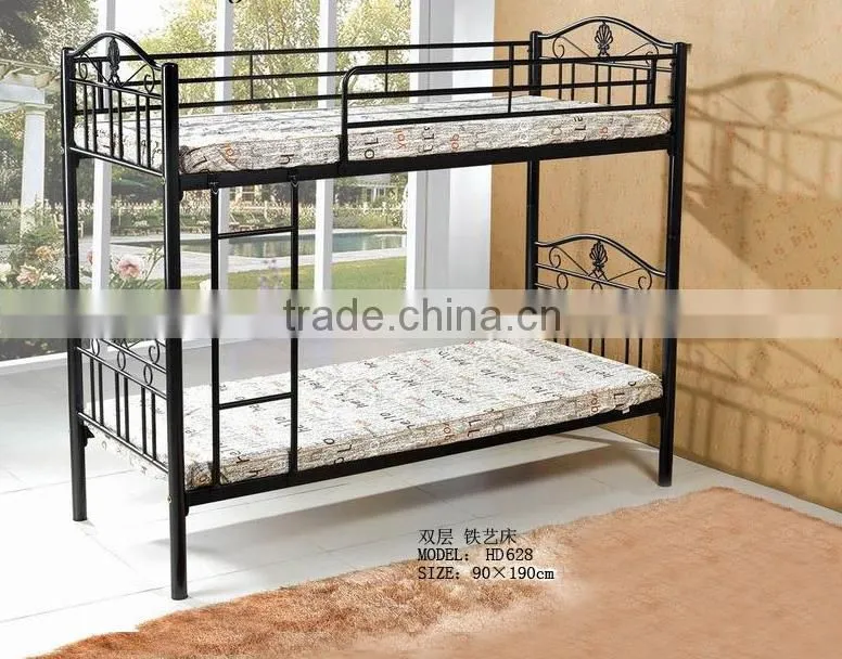 stainless steel up and down beds for children /school. department