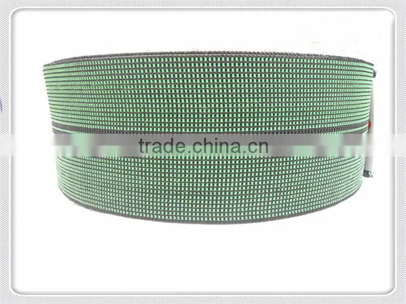 Elastic Sofa Webbing tape, made in china