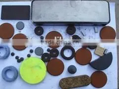 Wide use metal powder tablet press machine