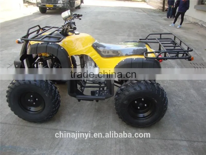 China 200cc CE quad bike for sale