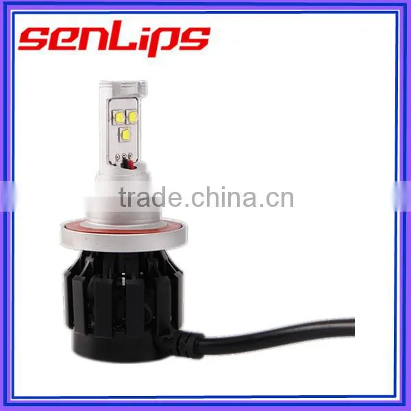 Jeep LED headlight bulbs 12v 24v swift h13 40w led fog lamp