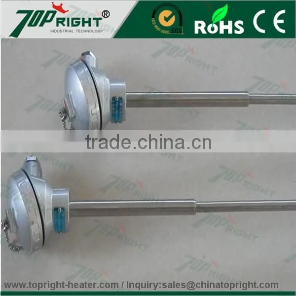 topright 2016 new product factory spot supplies disposable thermocouple
