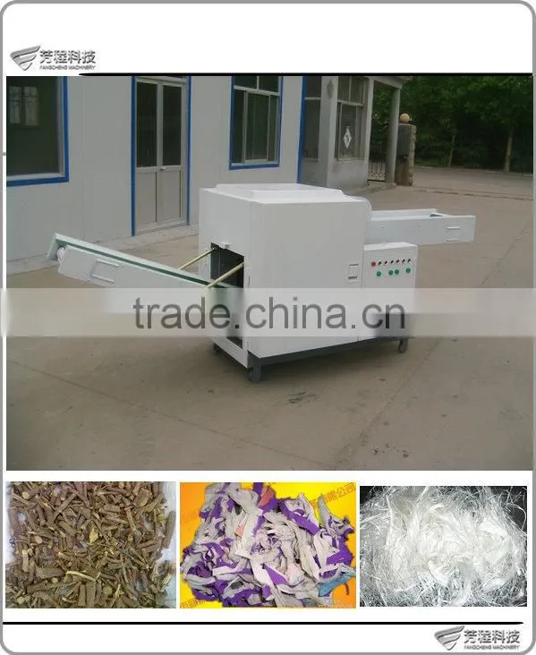 Well Designed Fabric bias cutting machine