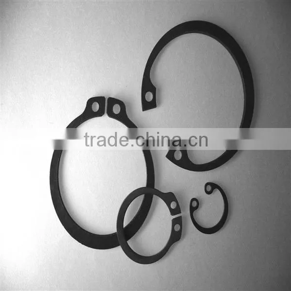High Quality din472 Retaining Ring / Circlips (DIN471,DIN472,DIN6799)