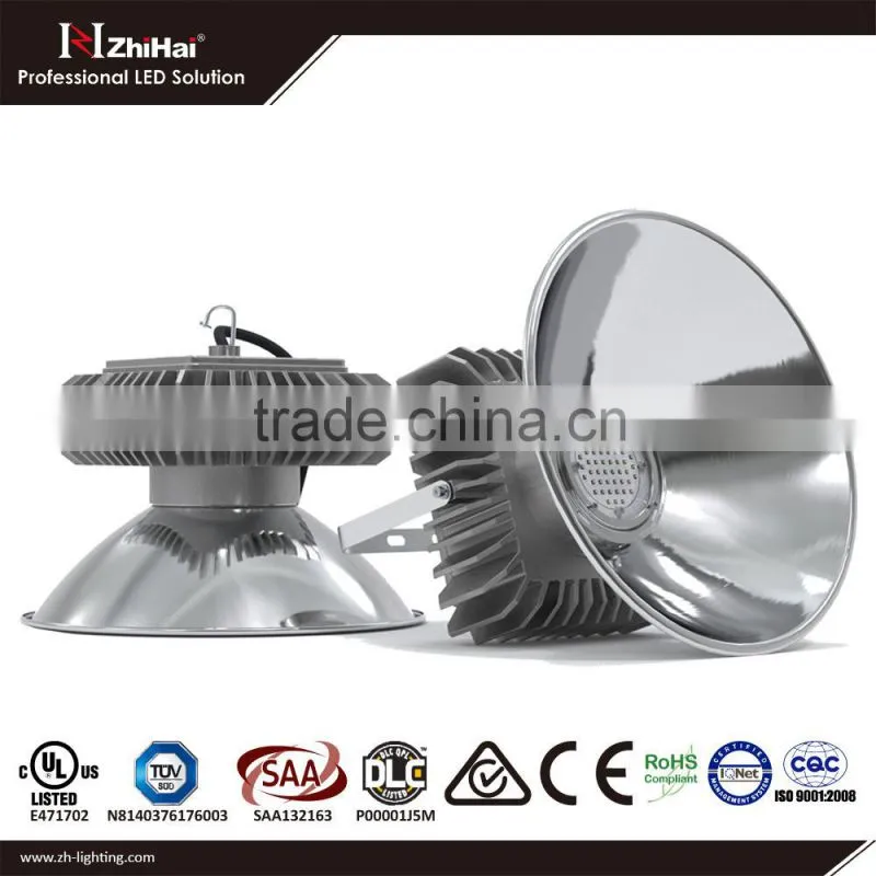 2015 Factory price 5 years warranty led high bay light 120w