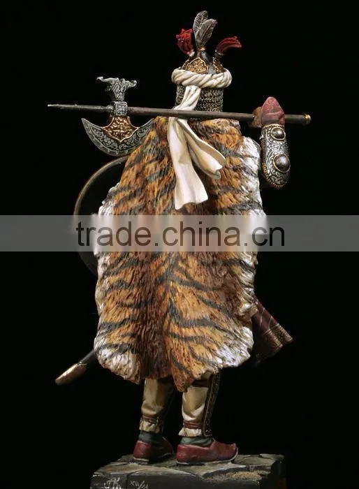 Resin Figure,Resin Model Figure Manufactory