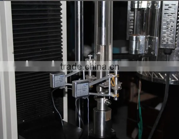 1200C HST Brand Universal High Temperature Universal Tensile Testing Machine