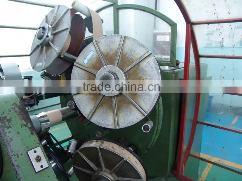 warping machine