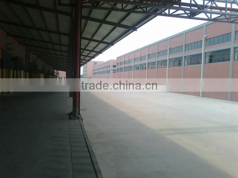 antibacterial vinyl flooring thickness2.6/3.2mm with 0.5mm wear layer for transportation area