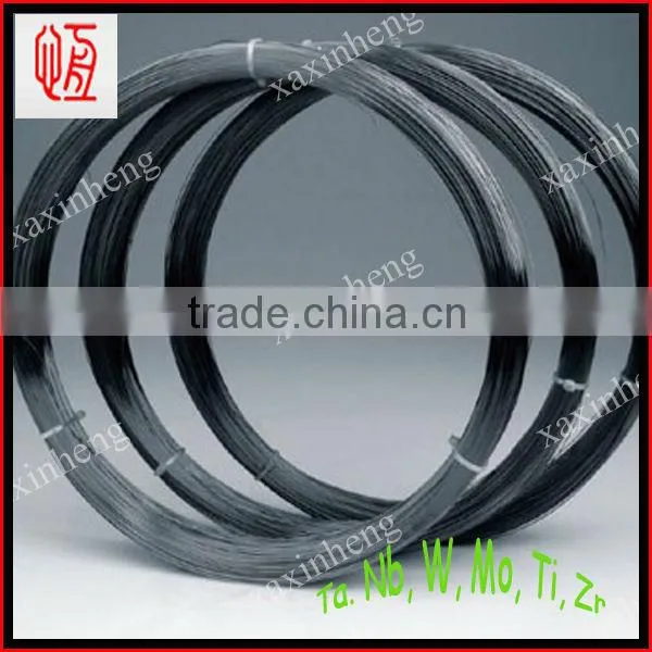 pure tungsten wire