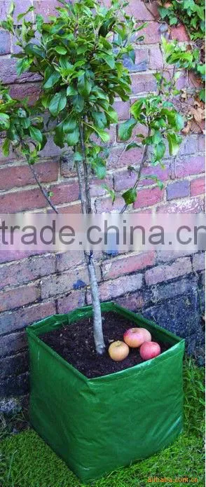 PE Planting bag, flowers planting bag