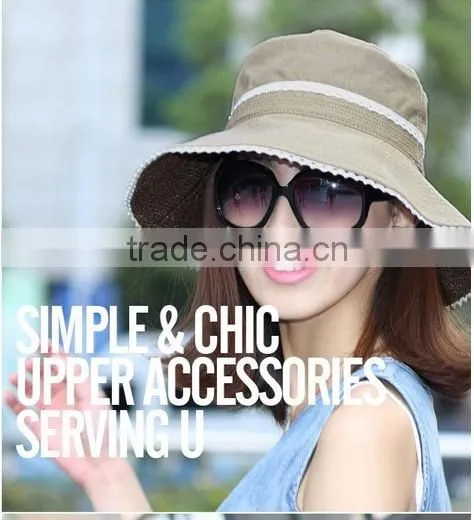 Custom And Wholesale Cheap Printed Bucket Hats