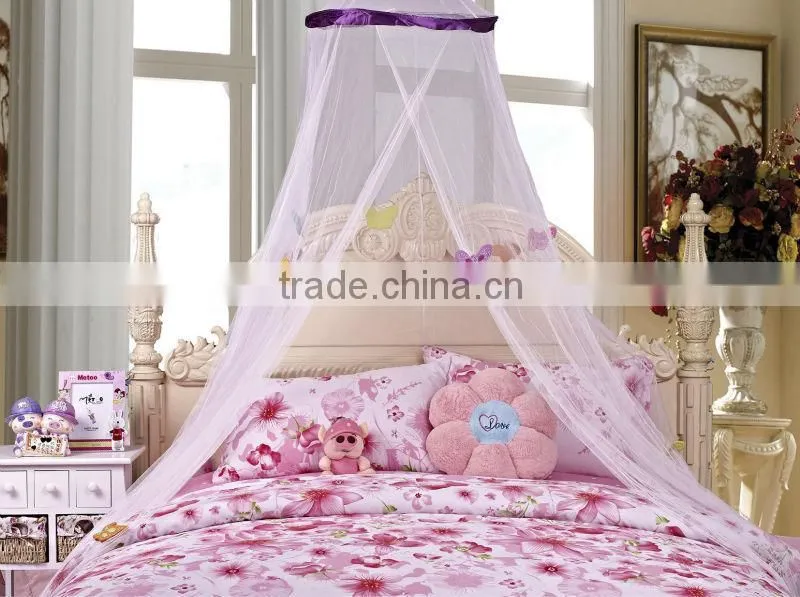 Princess bed Canopy/elegent partten/new designs/good quality/best sell/new products