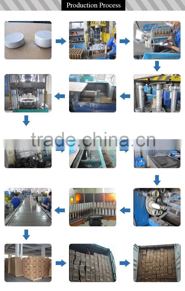 500ml Round Lid Aluminum Cream Whipper