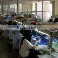 Yiwu Dumao Commerce Firm company overview - view 3