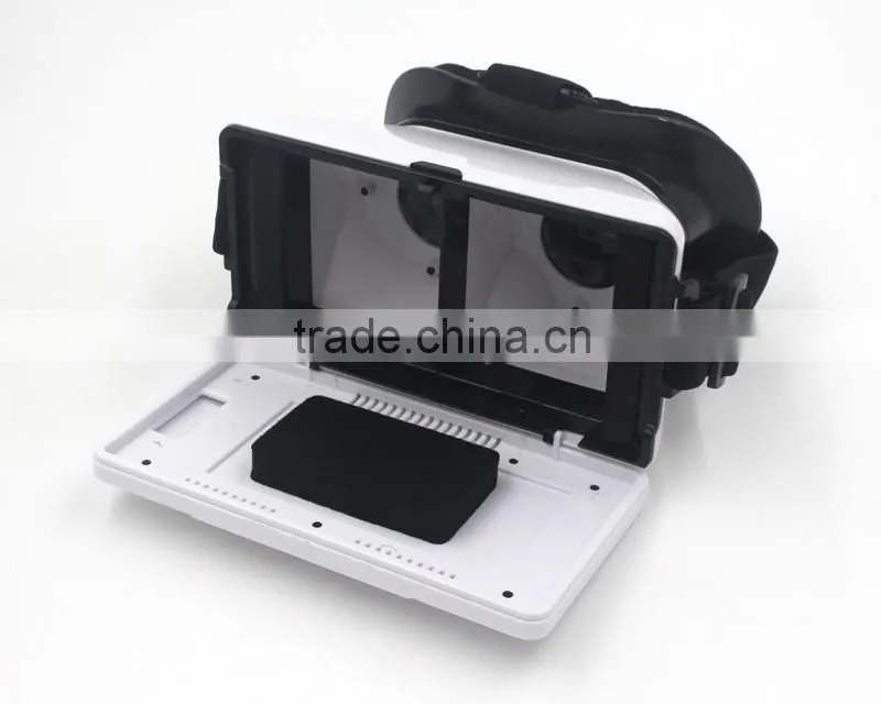 china enhanced direct vr box