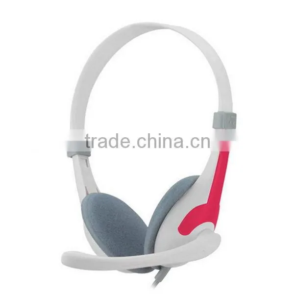 Best quality high-end stereo headphone for mobile