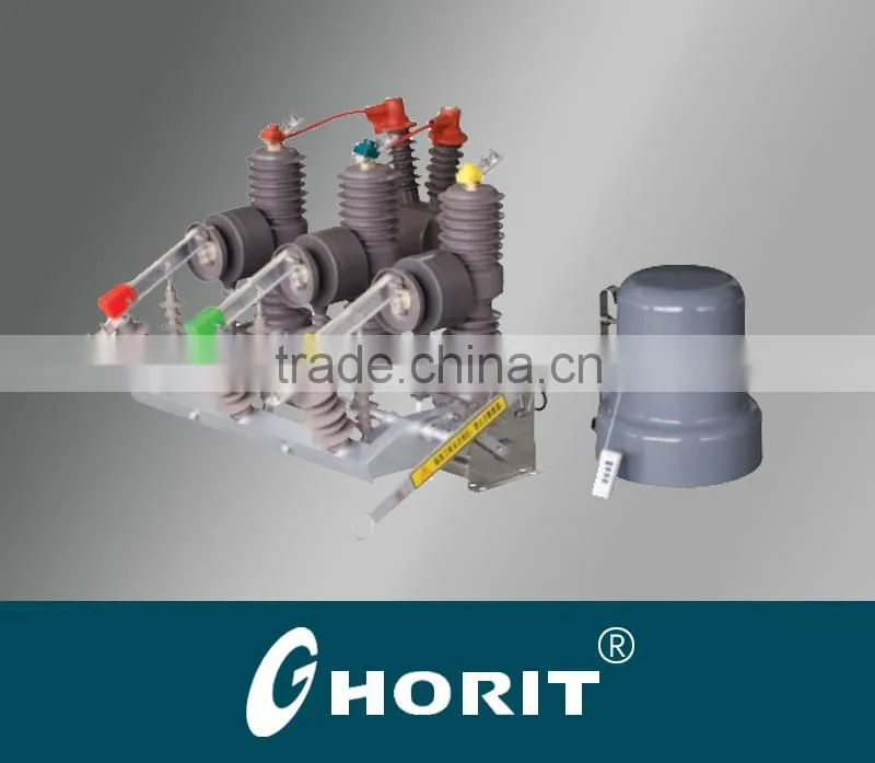 High voltage Vacuum Camera for indoor vacuum circuit breaker vacuum interrupter for VCB
