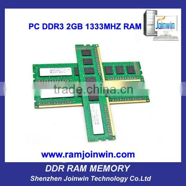Scrap processors CPU cheap price 2gb desktop ram ddr3