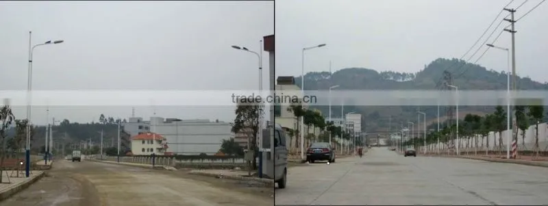 Hot sale led 40 watts led street light