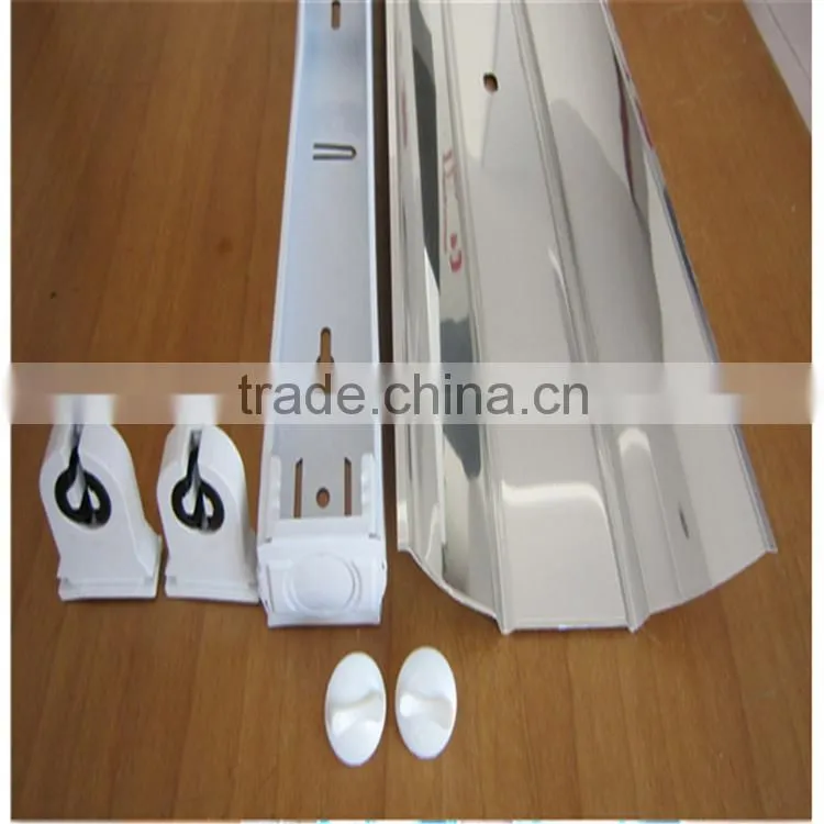 Fluorescent Batten Lighting Fittings T8 1X36W