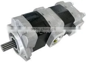 FD20-30Z5 Forklift Hydrualic Pump,Shimadzu/Kayaba/TCM Pump 117M7-10321