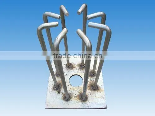 Anchor Bolt