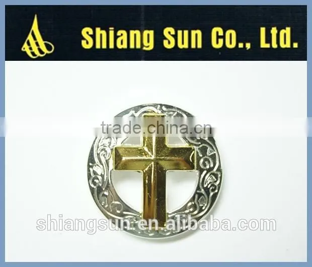 Fashion Accessory Western Turquoise conchos For Women
