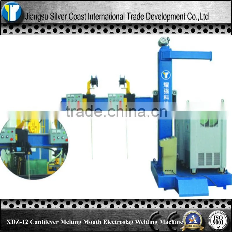 Cheap Cantilever Electroslag Welding Machine