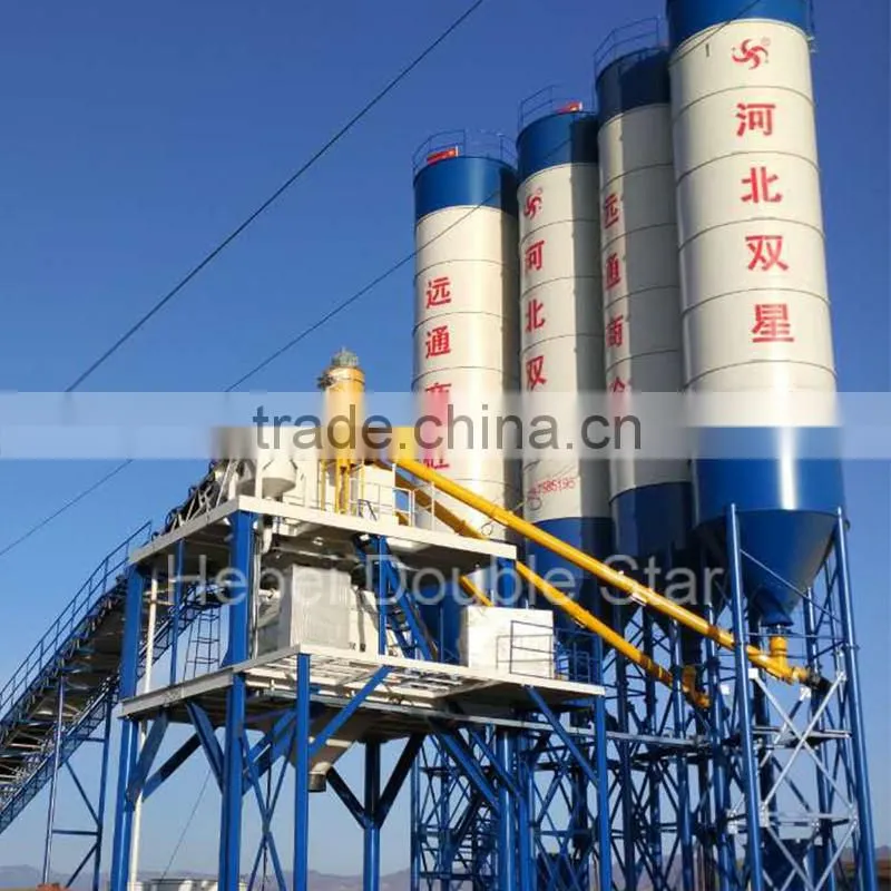 1m3 JS1000 concrete mixer sale in nigeria