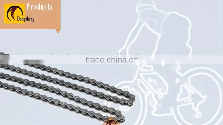 1*1/8" 1*1/32" bicycle parts strong mountain bike chains