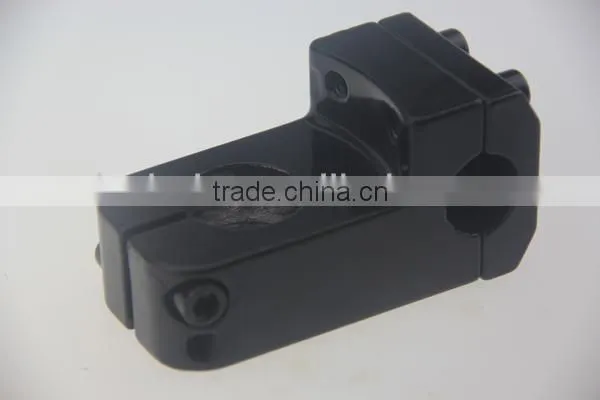 bicycle parts aluminiue material Stem
