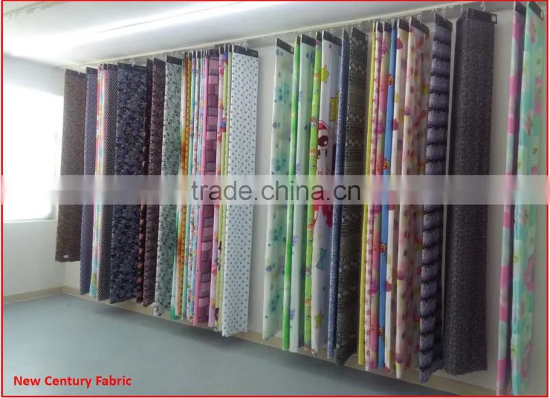 Make-to -Order 100% Viscose Dyed Rayon Fabric with Favorable Price