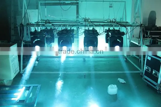 beam light 200W/230W/260/280W/300W /stage lighting from direct manufacturer