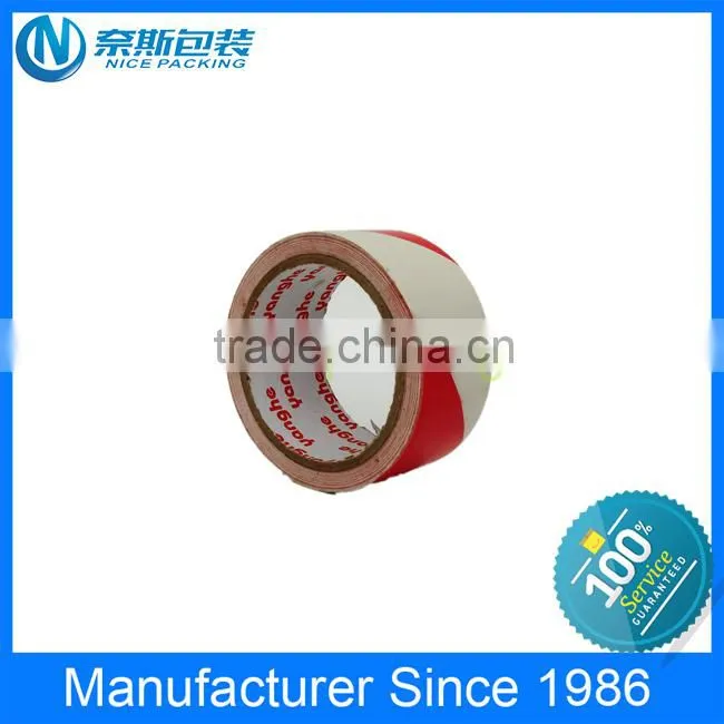 Underground detectable warning tape,caution tape,pe warning tape