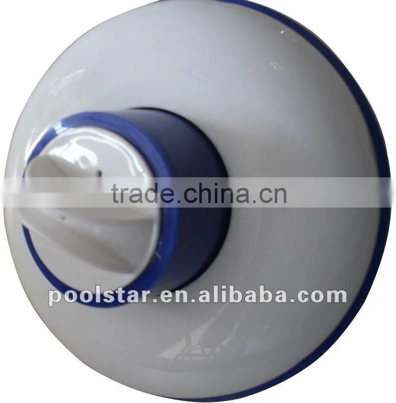 Swimming Pool Chemical Dispenser Brominator/Chlorinator for 1-1/2" Chlorine Tablets P1992