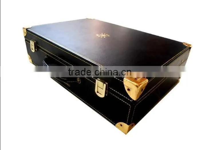 Hot sale wine packing box