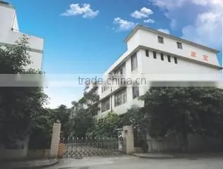 Jiangmen Jiadebao Motor Co., Ltd. company overview - view 3