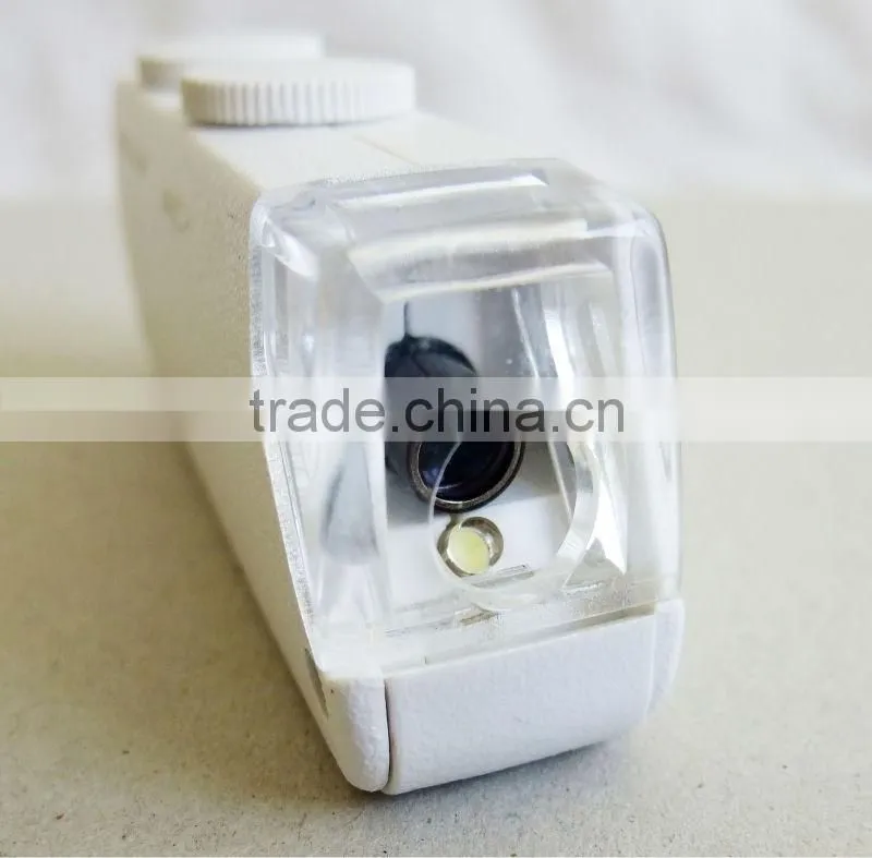 160x-200x Illuminating Pocket Microscope LED MG10081-1A