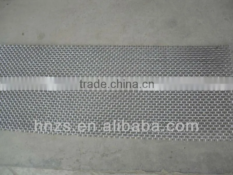 Vibrating Screen Mesh
