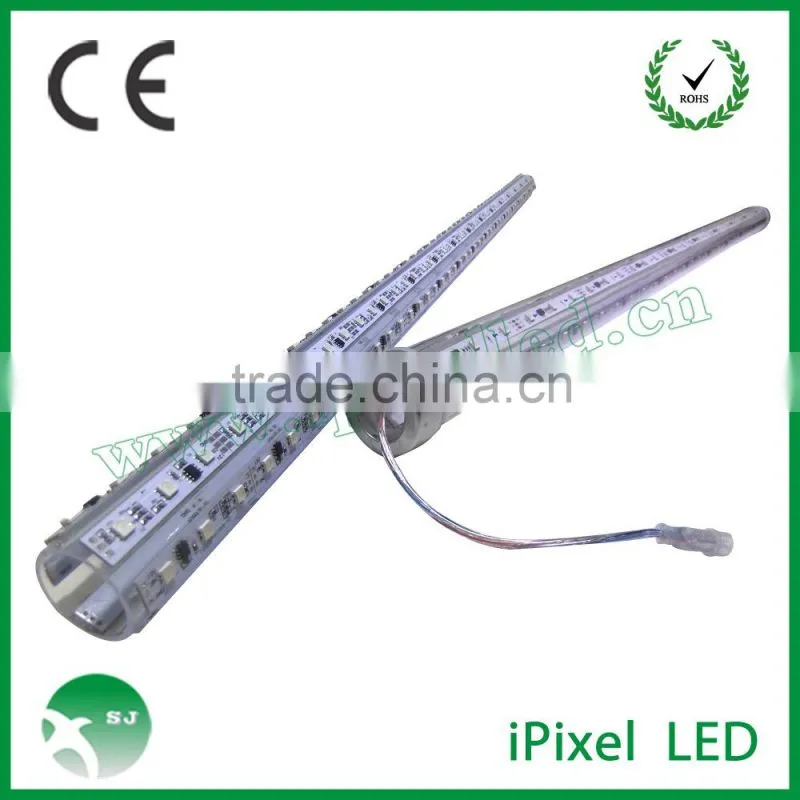 led rigid led bar 180pixel stick light