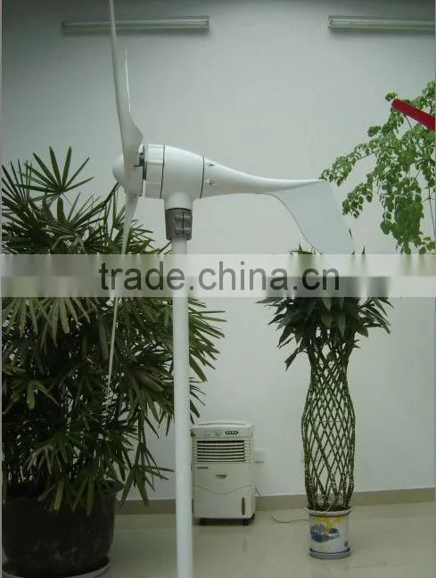 800w wind turbine