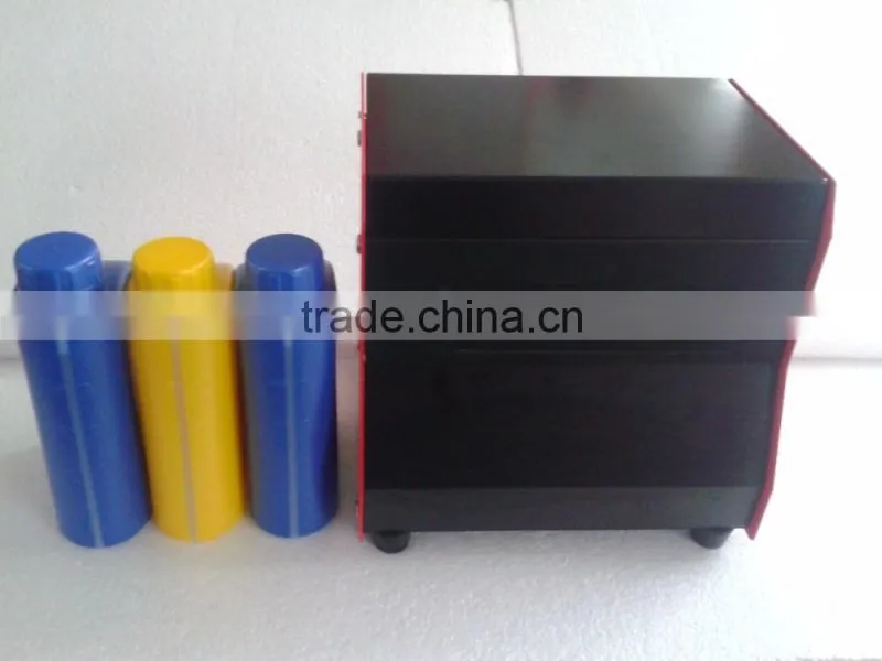BEACON BC-6C Fuel Injector Tester and Ultrasonic Cleaner