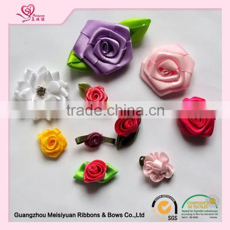 cheap wholesale high-grade custom-made dress decoration flower