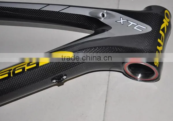 Chinese carbon bike frame China mtb carbon frame