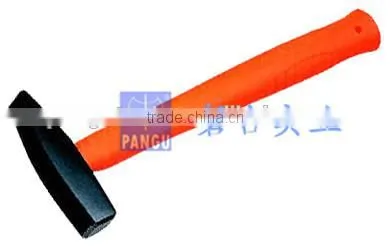 American type claw hammer 16OZ with wood handle