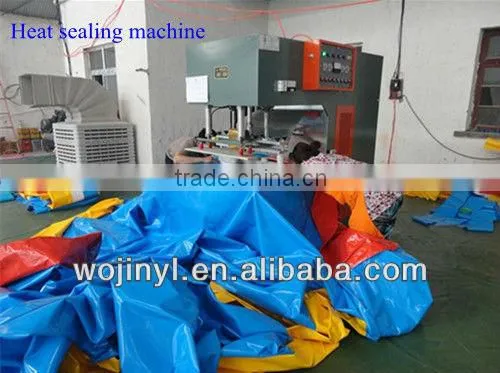 2016 Hot sale inflatable bouncer